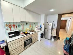 Parc Centros (D19), Condominium #511712061